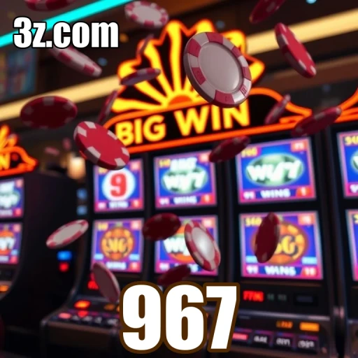 Aventuras Incríveis Esperam por Você no 967: Explore Já!