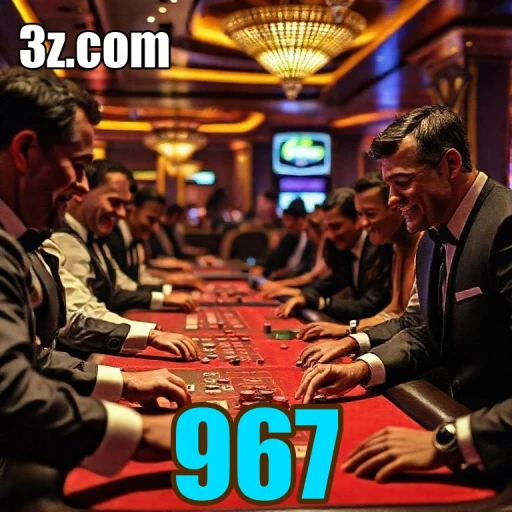 Eventos Imperdíveis no 967: Junte-se à Diversão