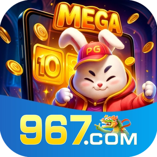 Logo da 967