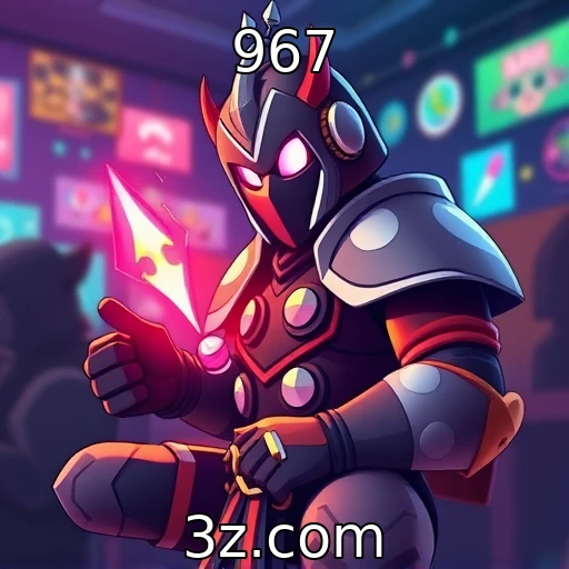 Crescimento do mercado de jogos digitais em várias regiões