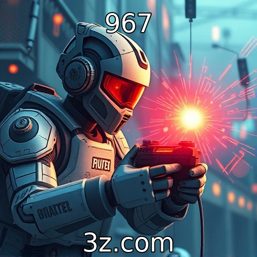 Impacto da tecnologia na criação de jogos